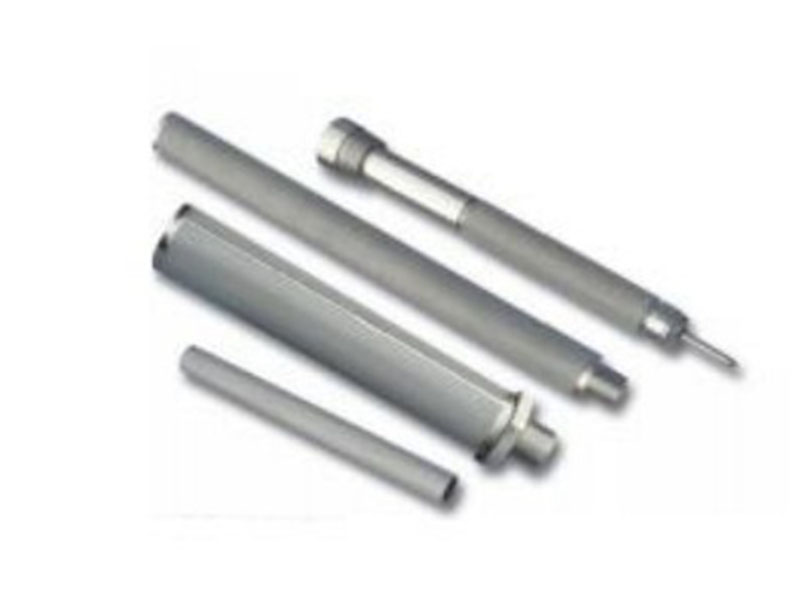 金屬燒結網介紹